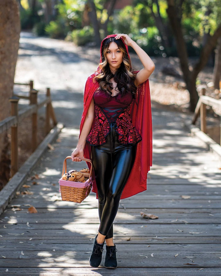 Picture of Cailey Lonnie(02)