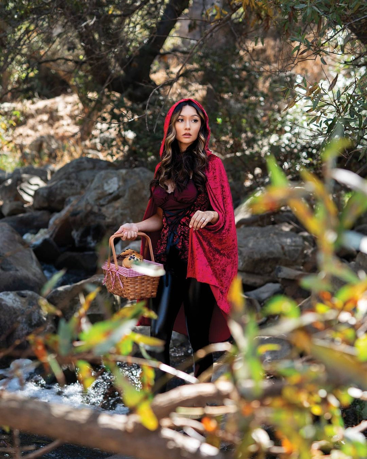 Picture of Cailey Lonnie