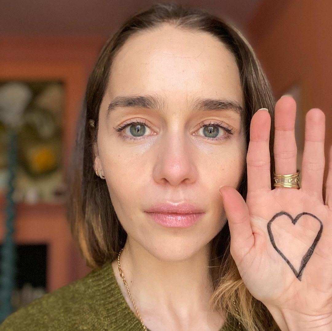 Emilia Clarke