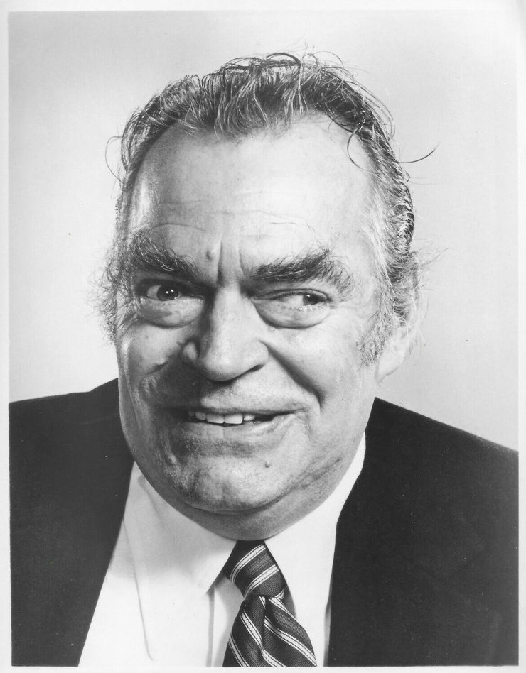 Jack Elam