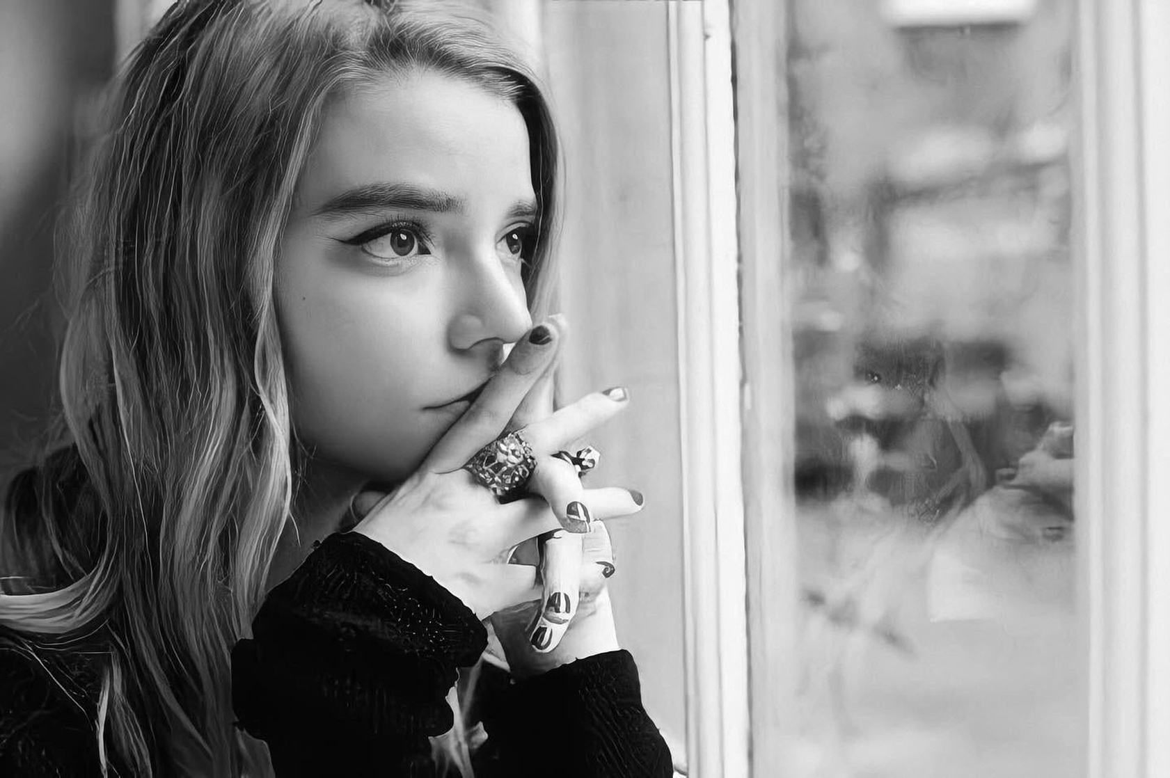 Anya Taylor-Joy Anya Taylor-Joy