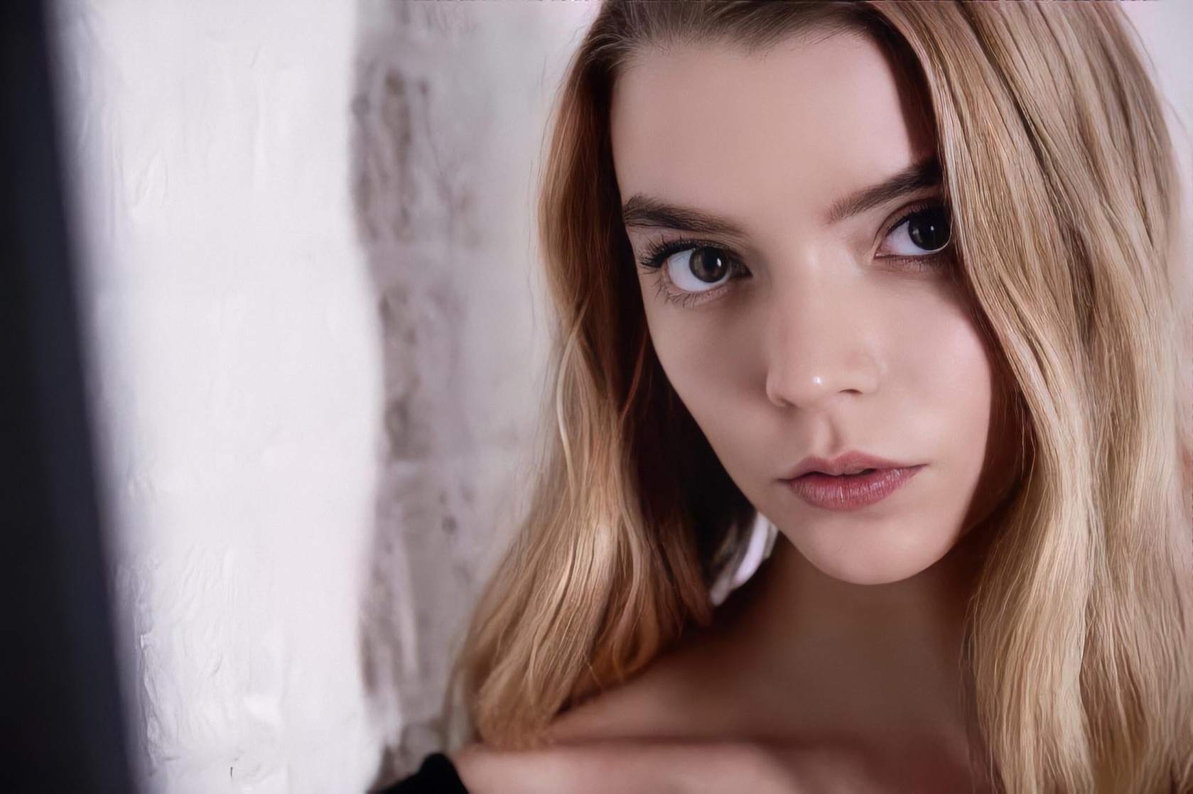 Anya Taylor-Joy Anya Taylor-Joy