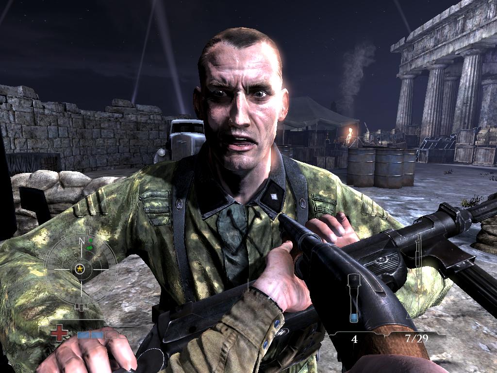 Medal of Honor: Airborne