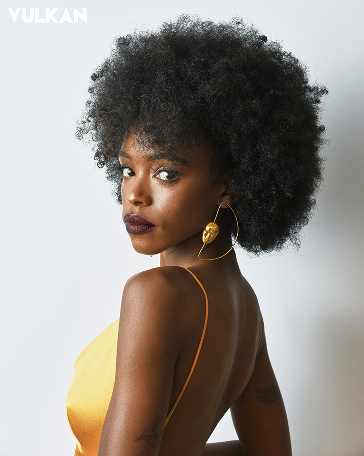 Picture of Lovie Simone