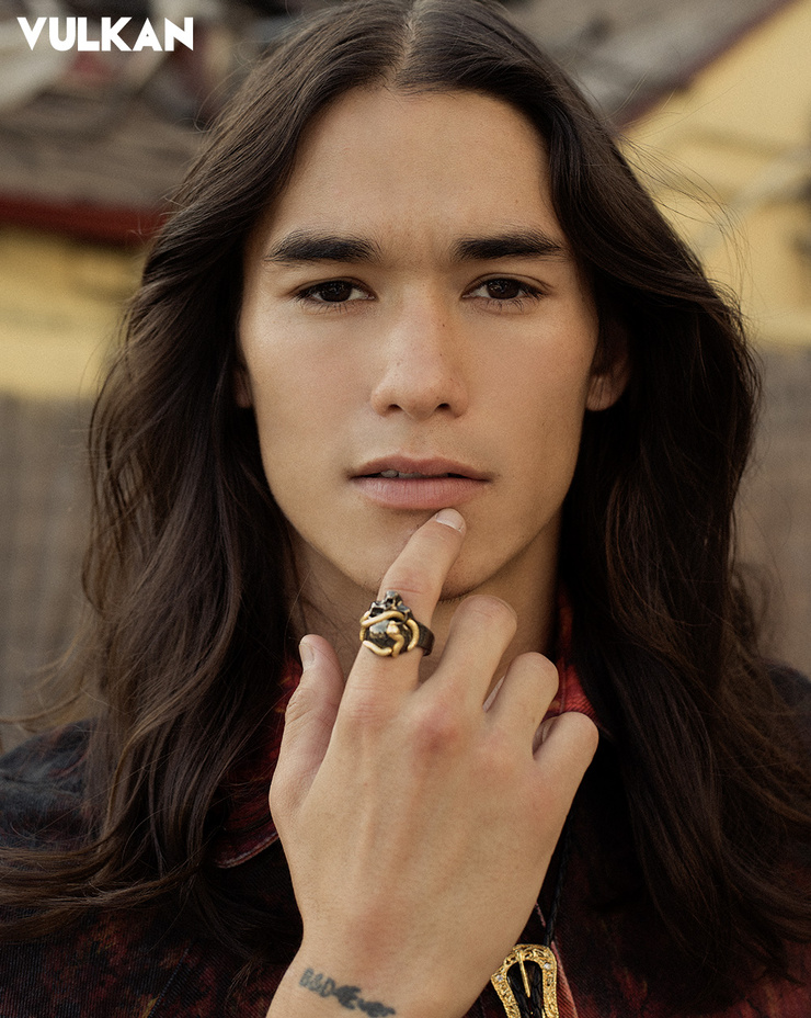 Picture of BooBoo Stewart