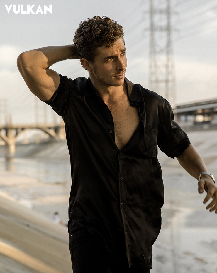 Image of Alex Cubis