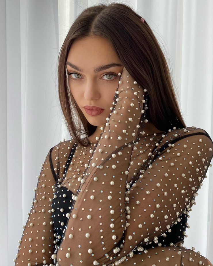 Picture Of Zhenya Katava