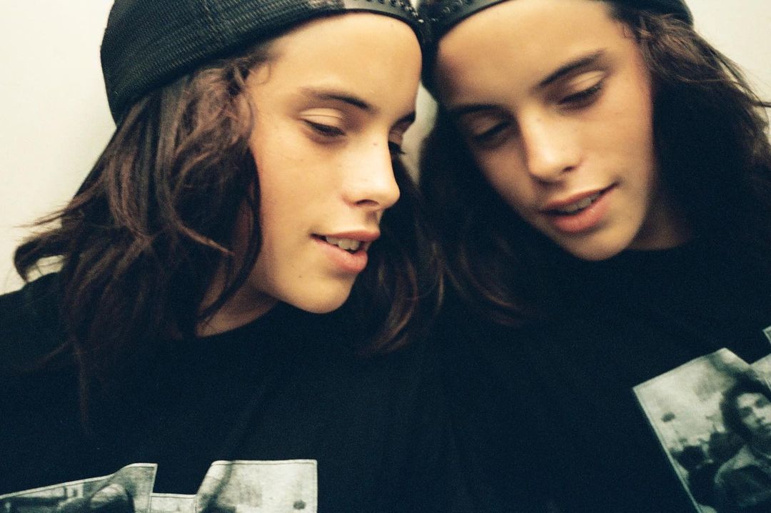 Dylan Rieder