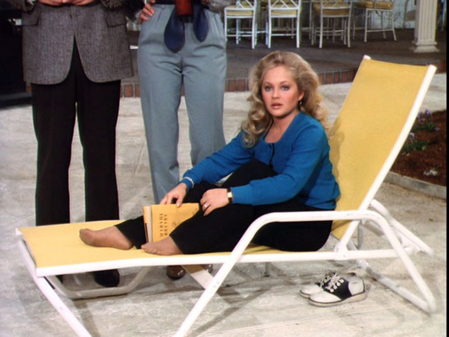 Charlene Tilton