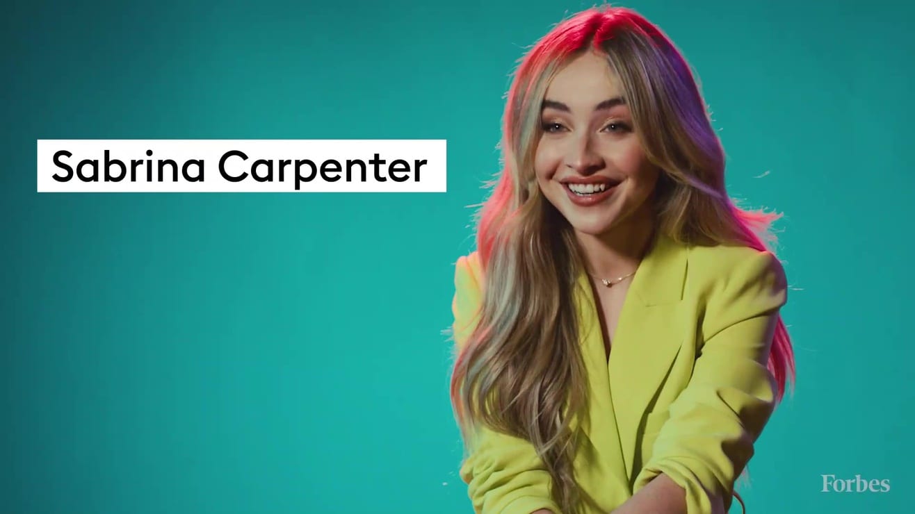 Sabrina Carpenter image