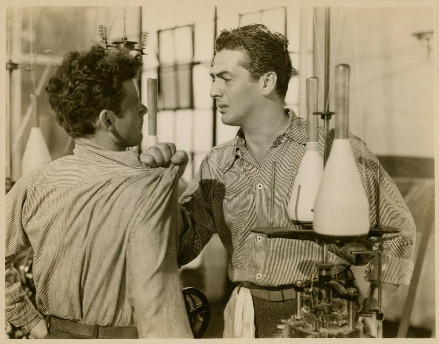 Kiss of Death (1947) Kiss of Death (1947)