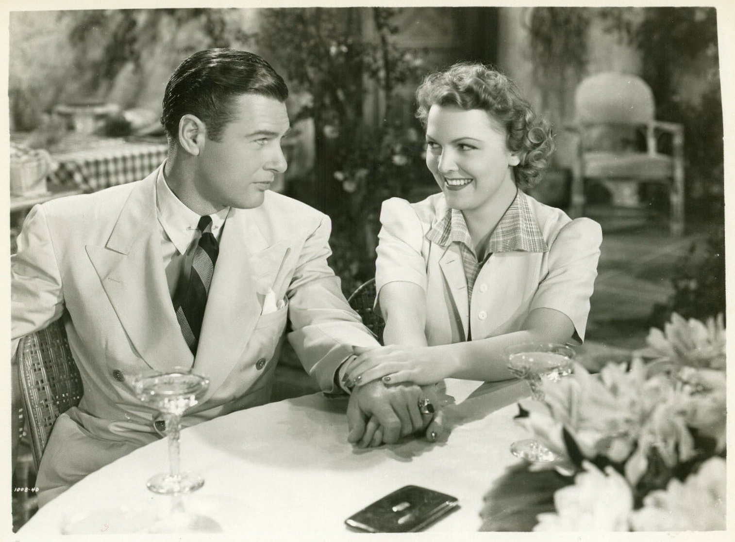 Richard Arlen