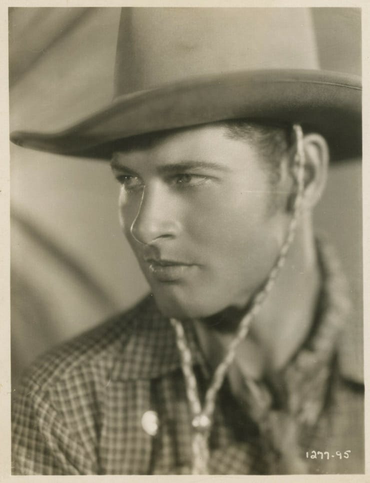 Richard Arlen