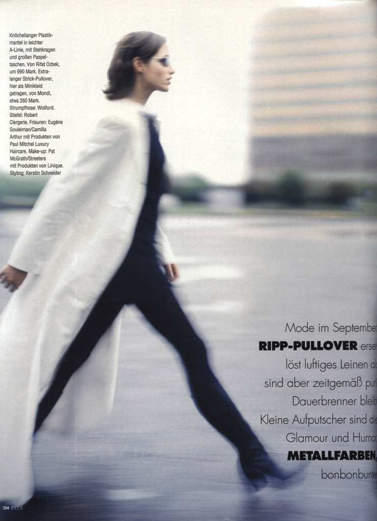 Image of Rosemary Ferguson