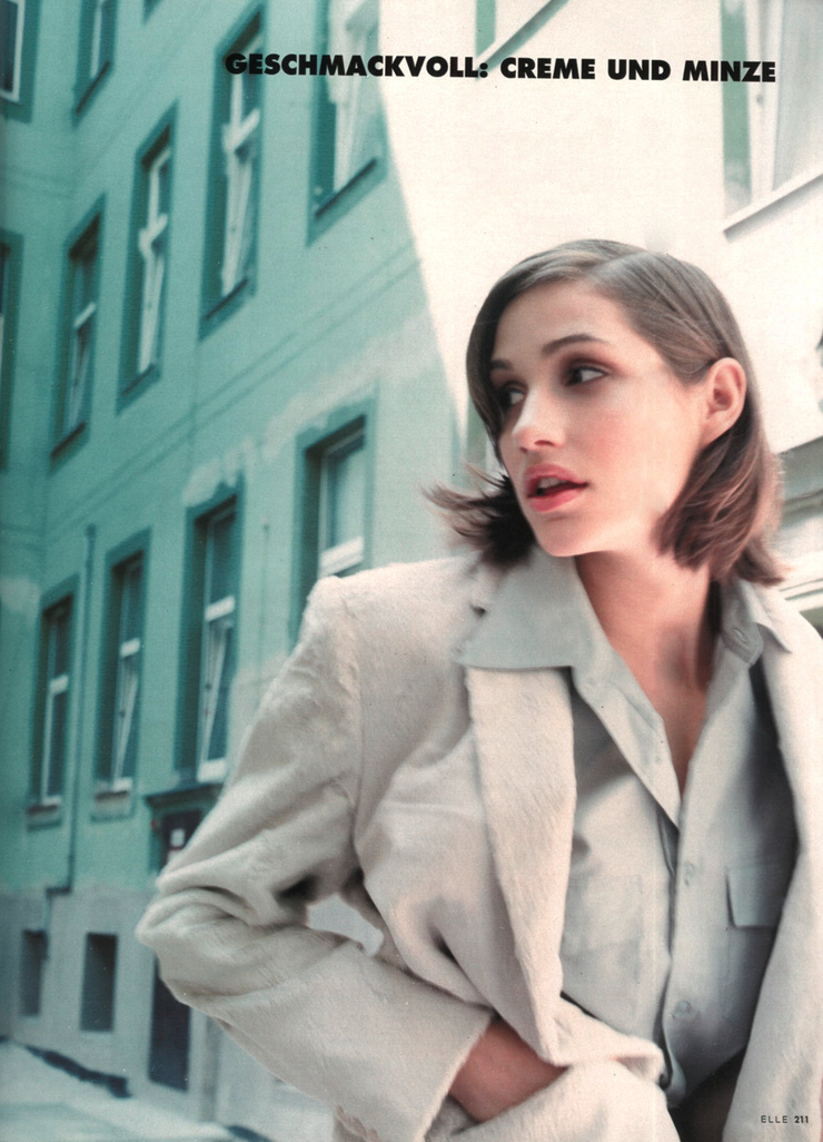 Picture of Rosemary Ferguson