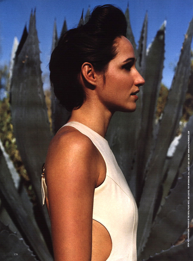 Image of Rosemary Ferguson