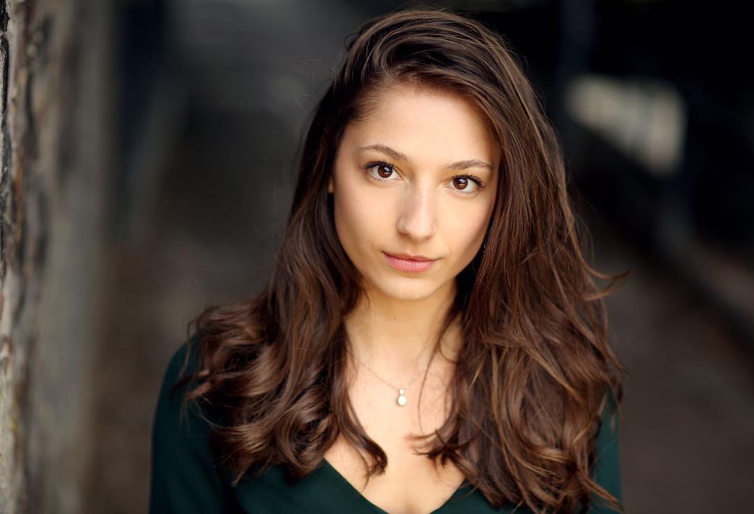 Picture of Elisha Applebaum