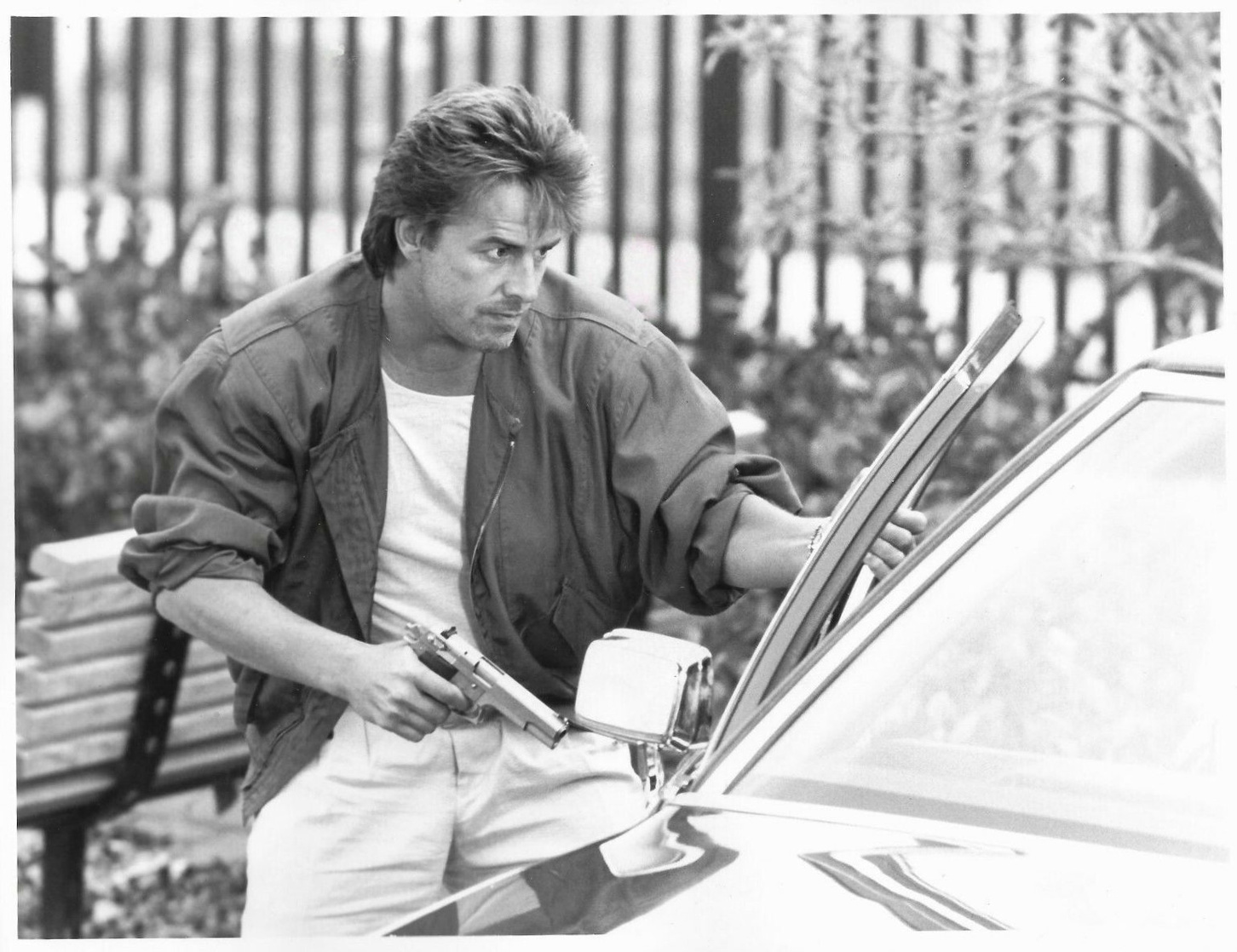 Don Johnson