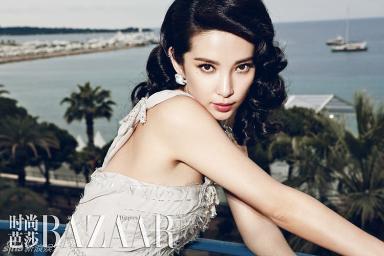 Bingbing Li