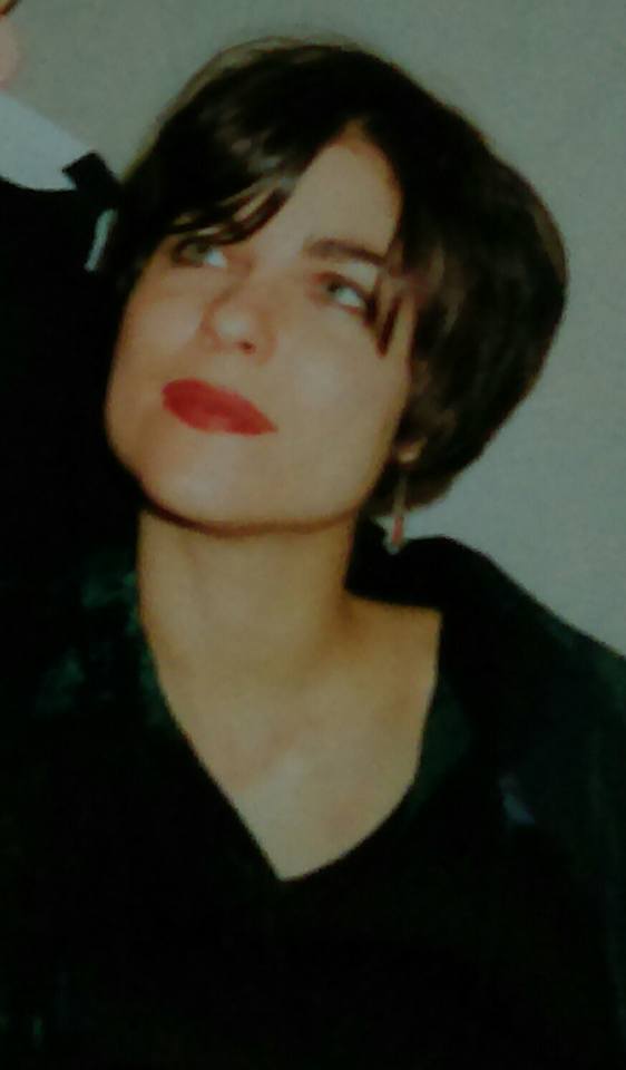 Picture of Nan Vernon