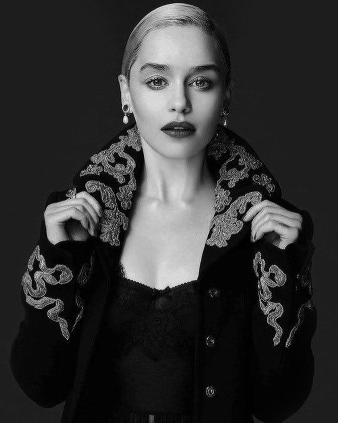 Picture of Emilia Clarke