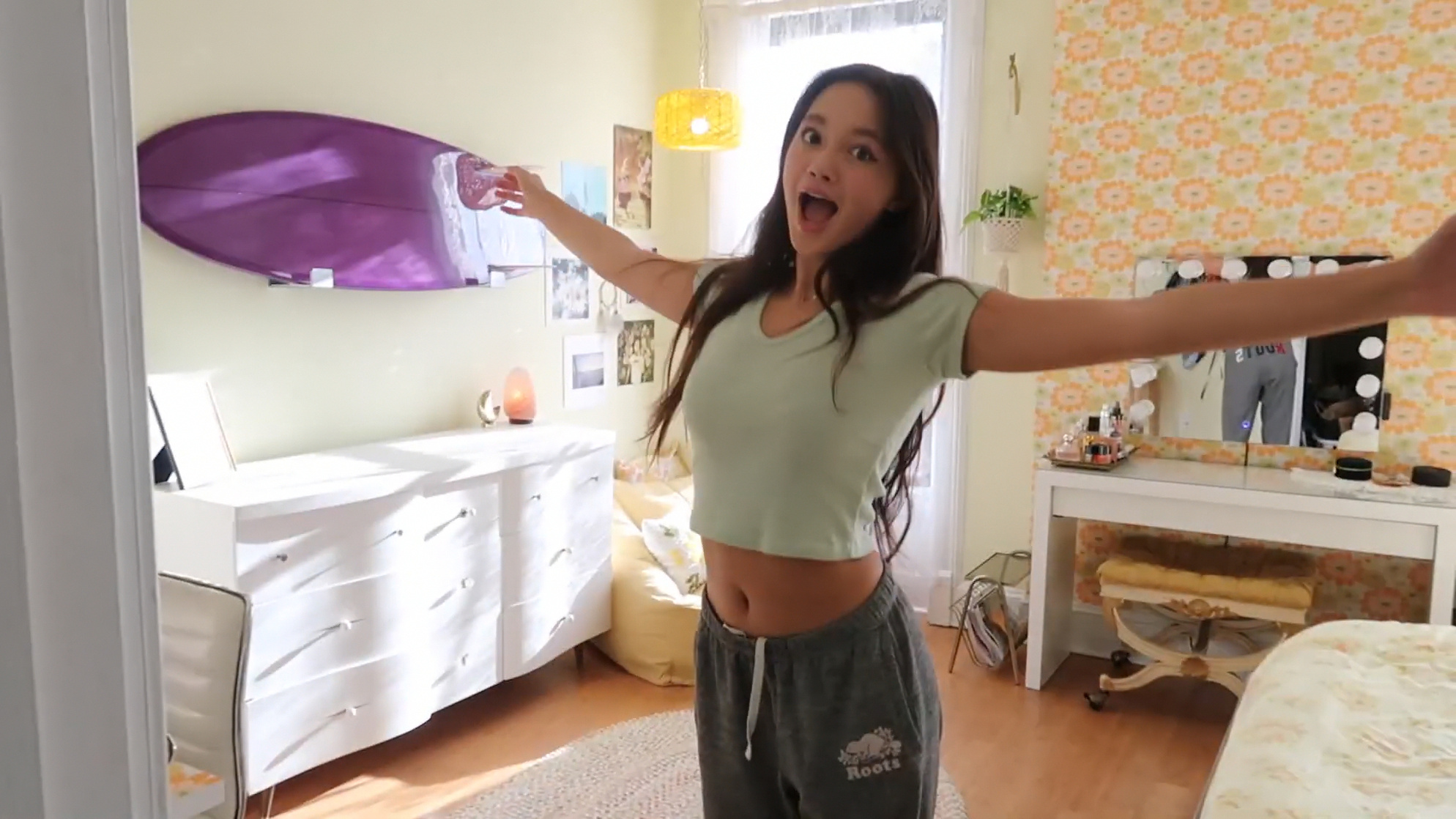 Lily Chee