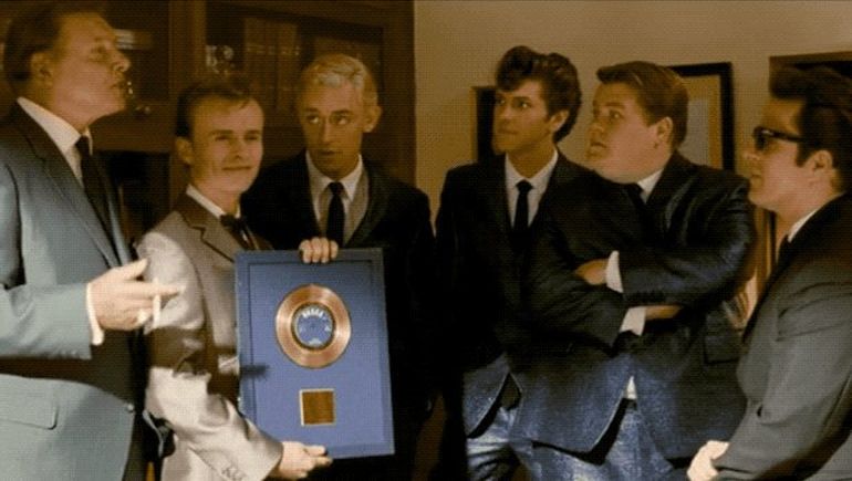 Telstar: The Joe Meek Story