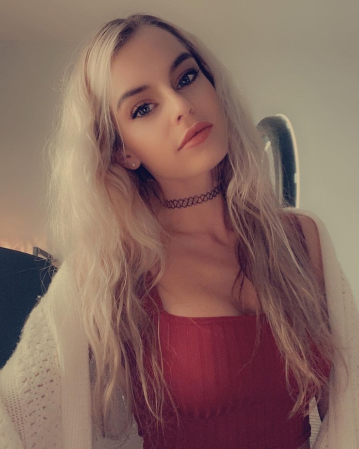 Picture of Bri Lauren