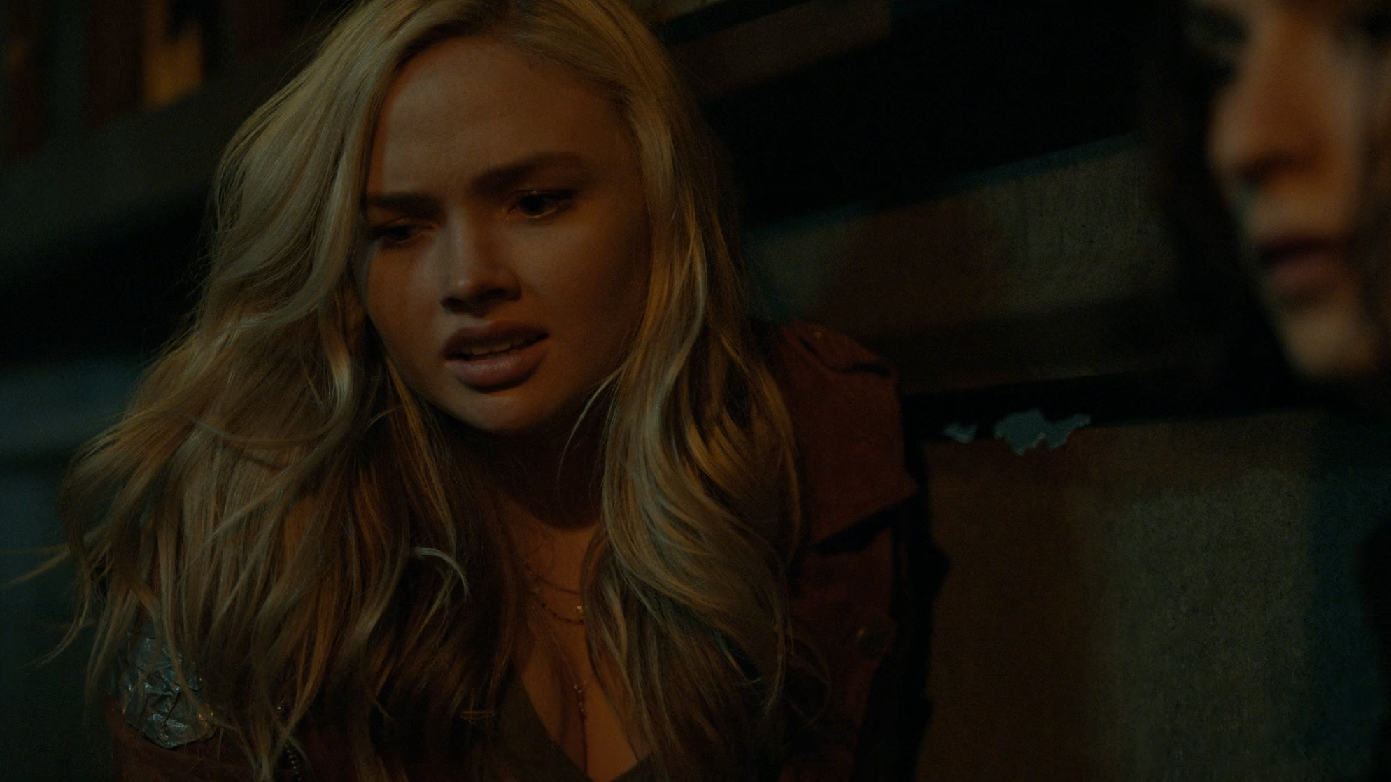Natalie Alyn Lind Natalie Alyn Lind