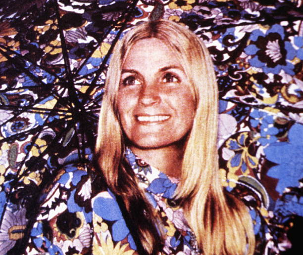 Skeeter Davis