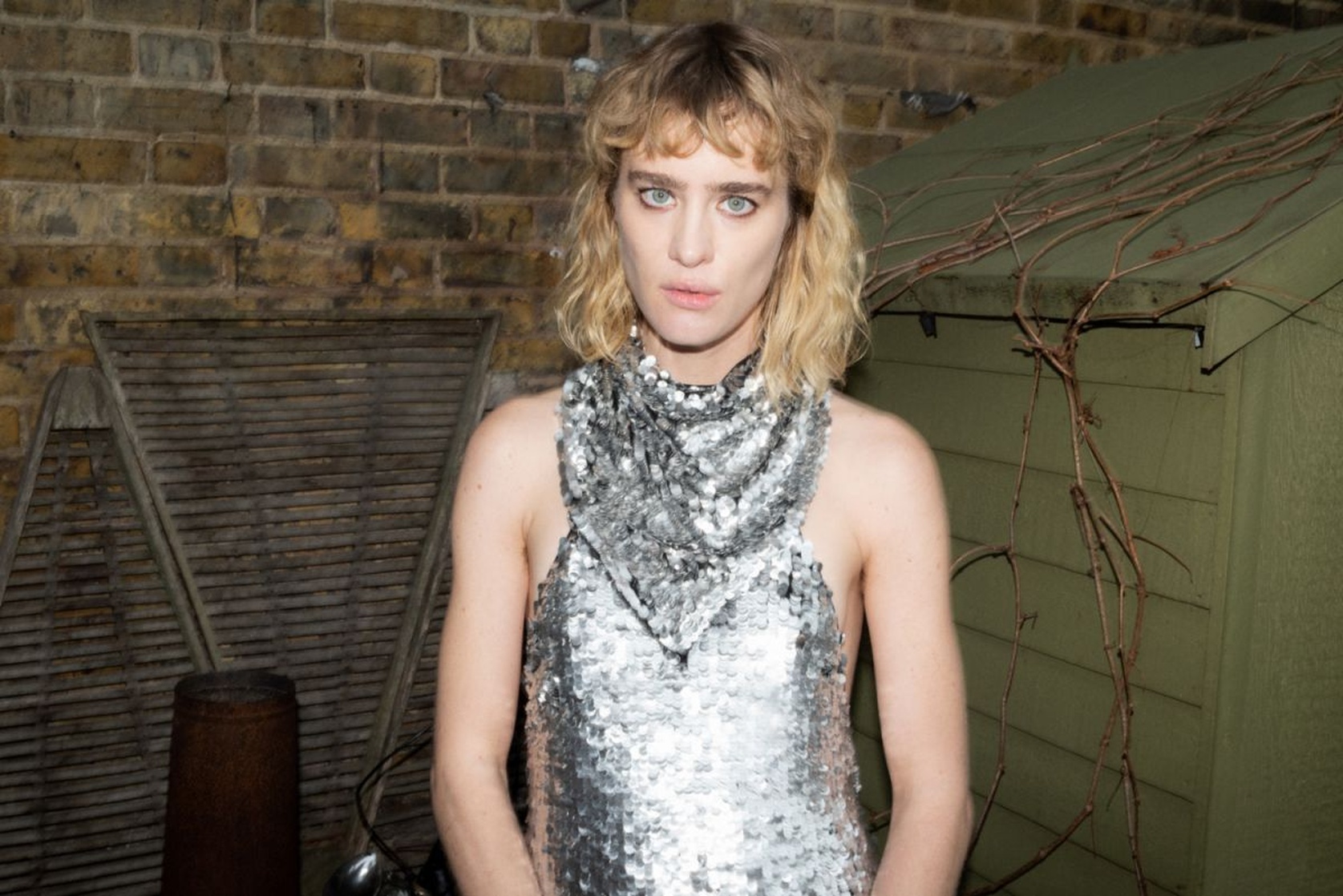 Mackenzie Davis