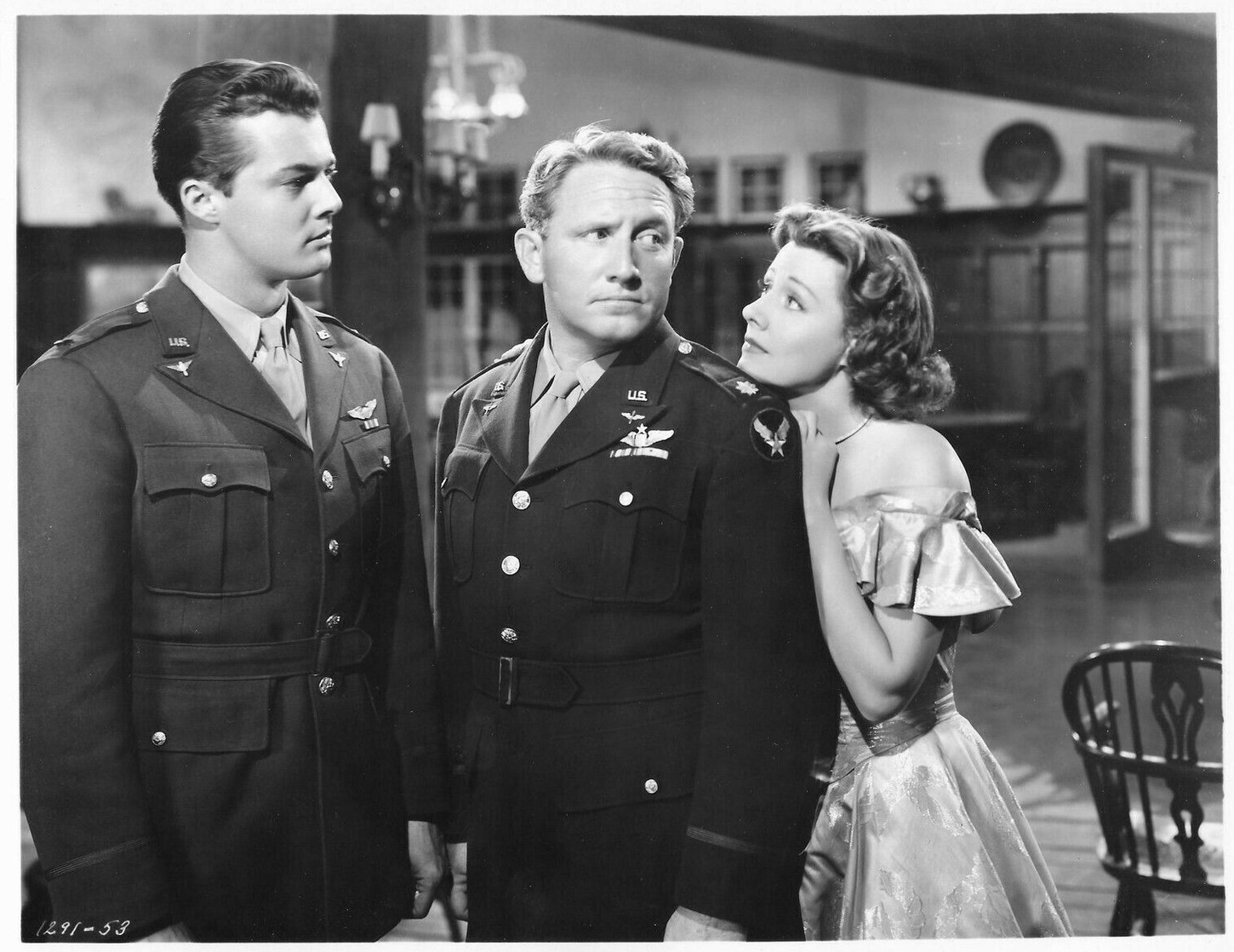 Picture Of A Guy Named Joe 1943 picture-of-a-guy-named-joe-1943