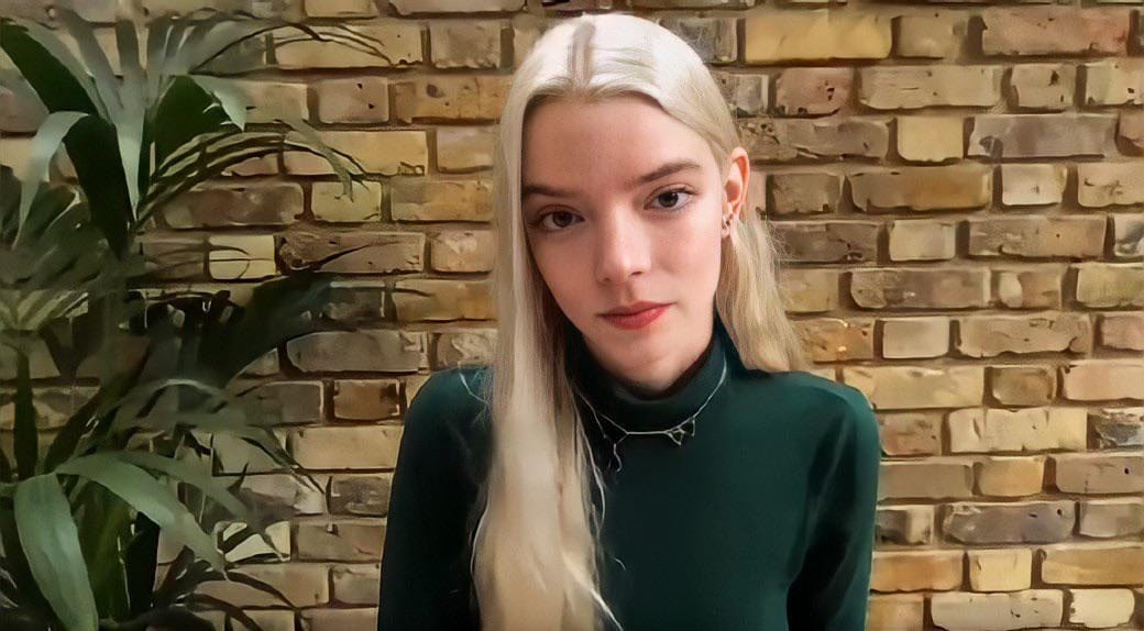 Anya Taylor-Joy