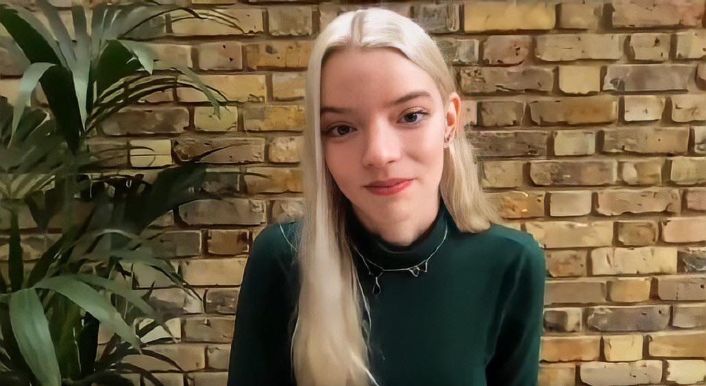 Anya Taylor-Joy