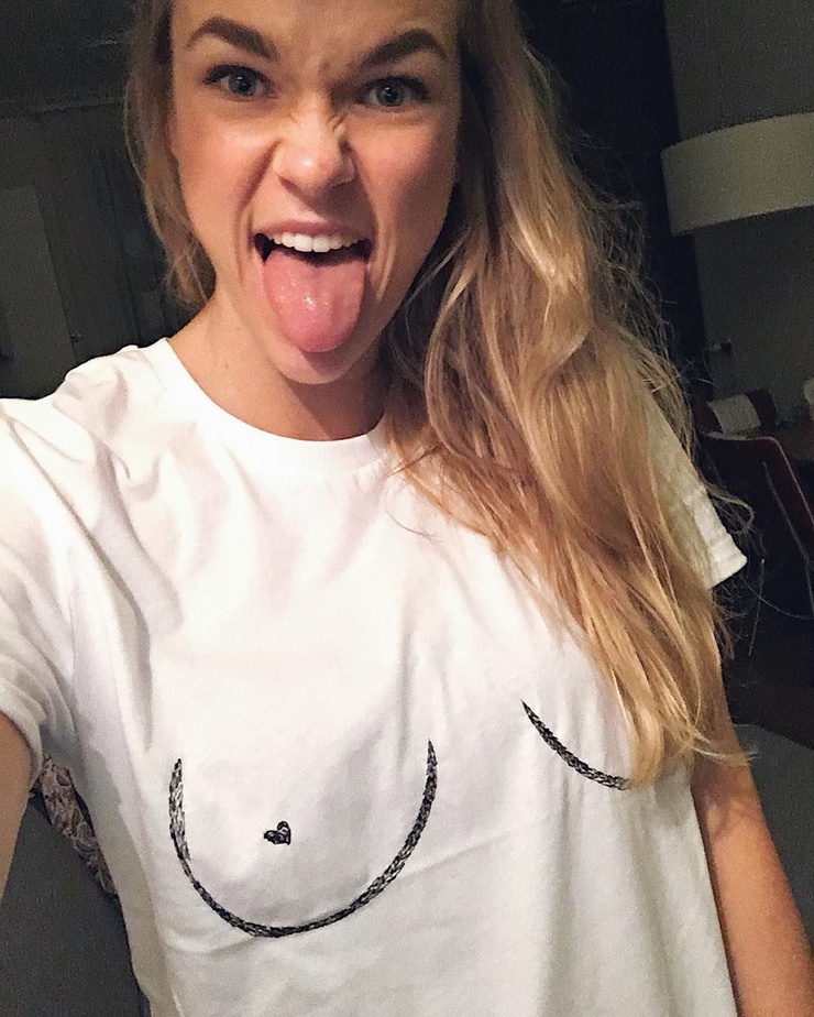 Picture of Tess Wester