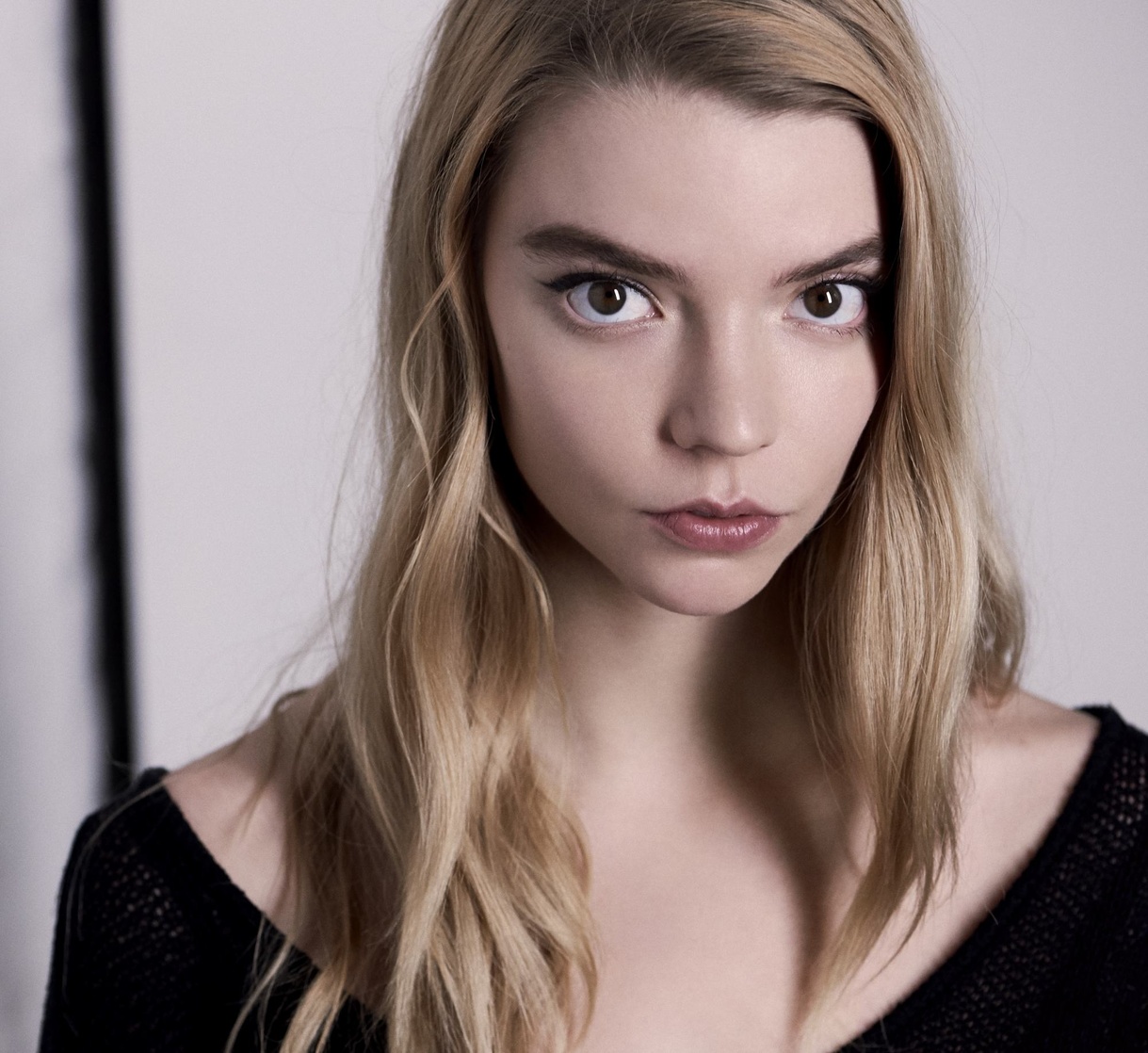 Anya Taylor-Joy Anya Taylor-Joy