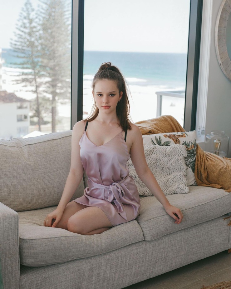 Image of Isabella Ardley