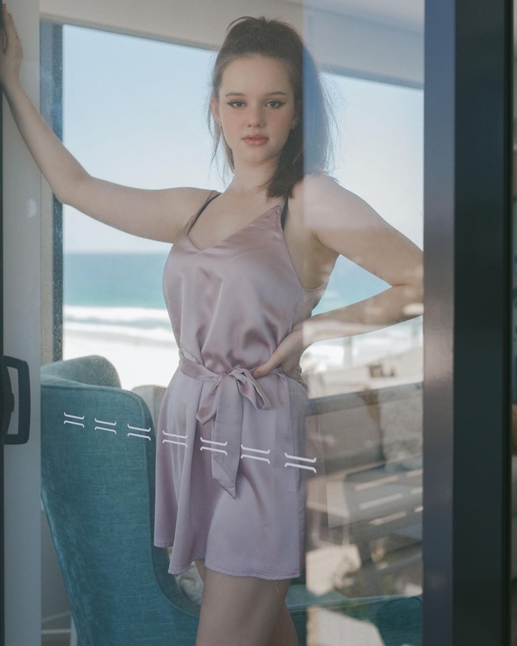 Picture of Isabella Ardley