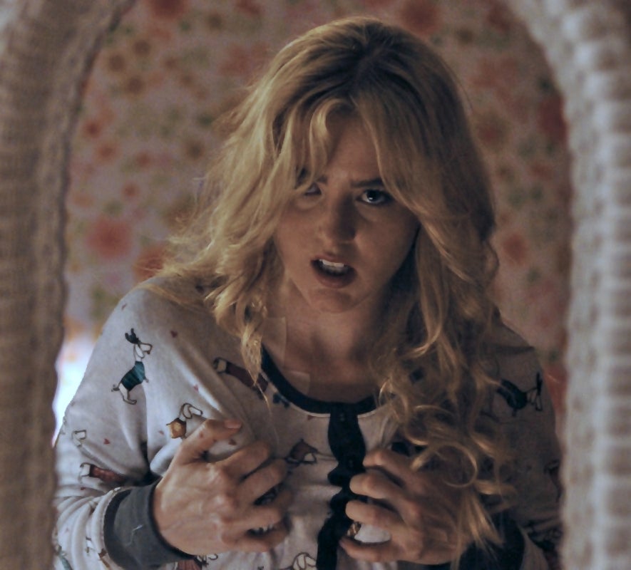 Kathryn Newton