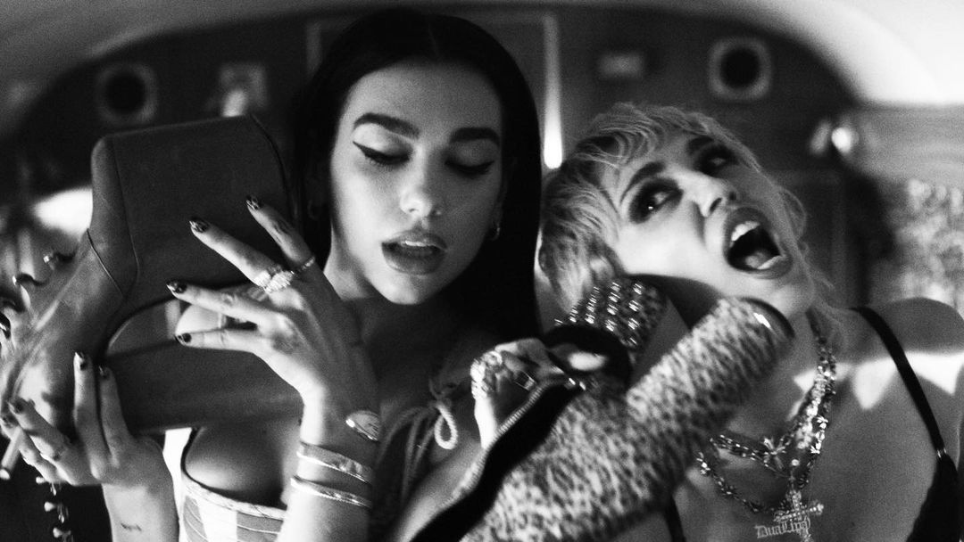 Miley Cyrus