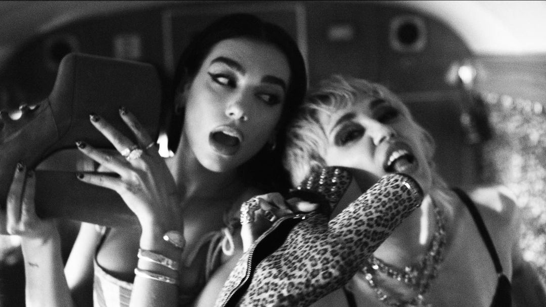 Dua Lipa