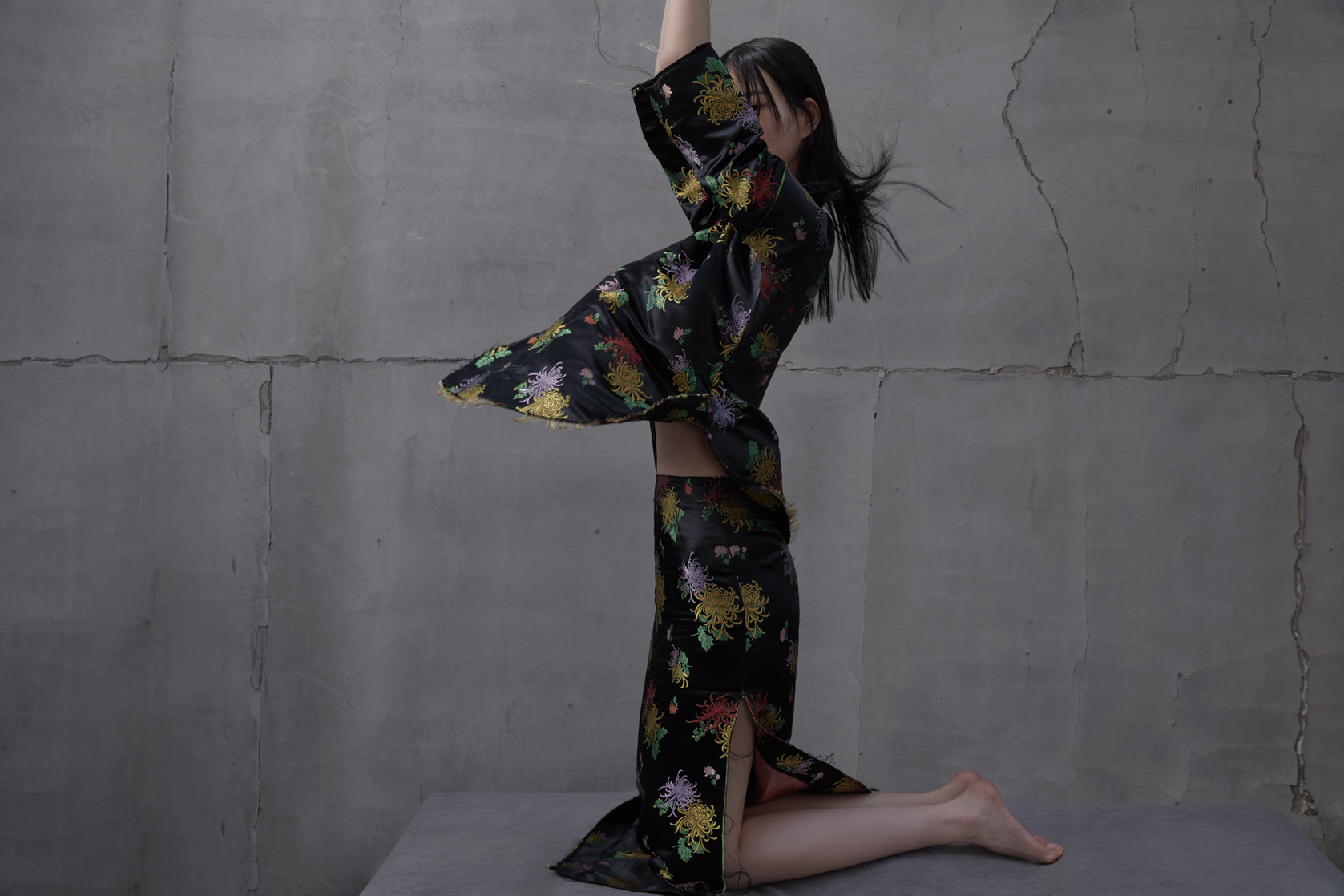 Leah Chen
