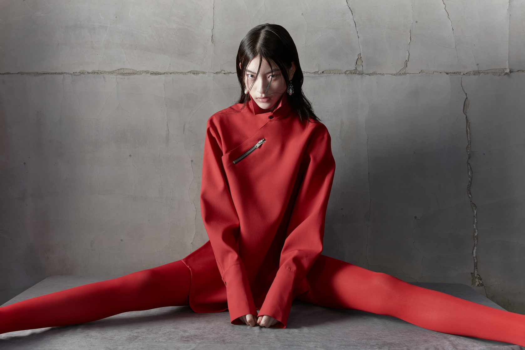 Leah Chen