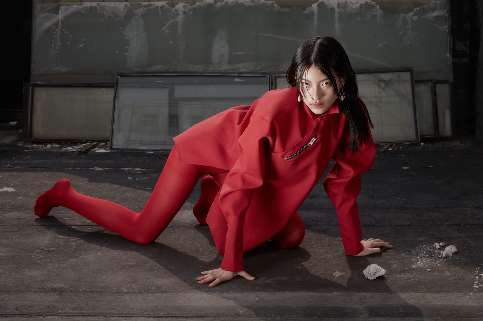 Leah Chen