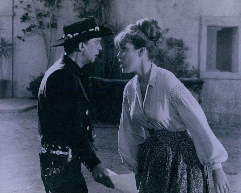 Barbara Rhoades