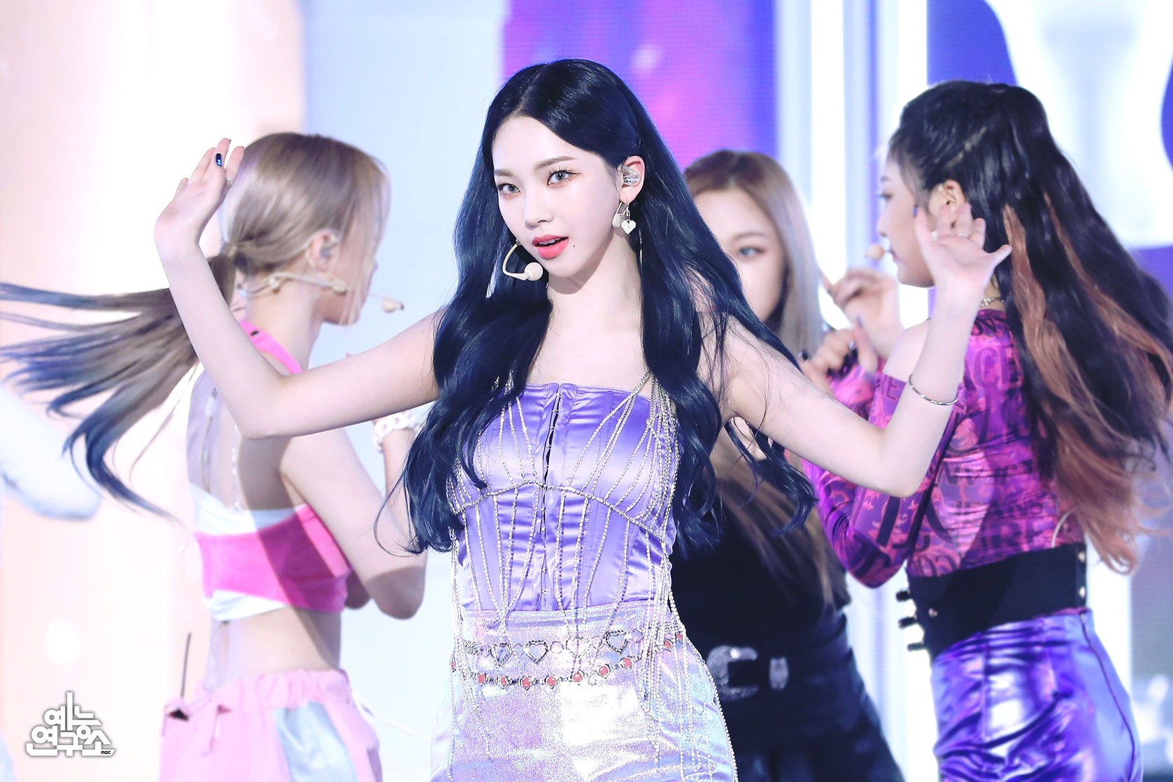 Ji-min Yoo