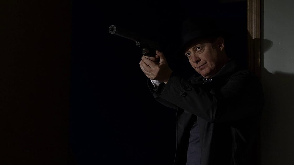 The Blacklist