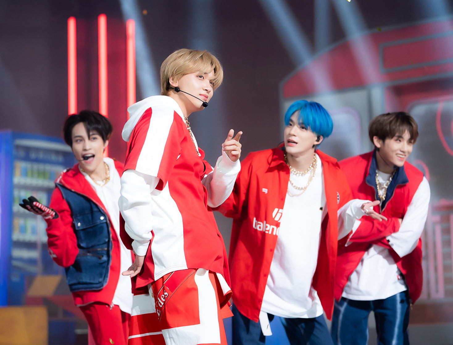 NCT