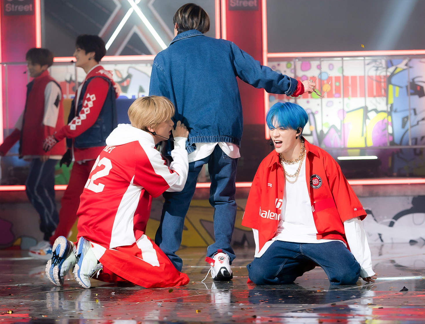 NCT