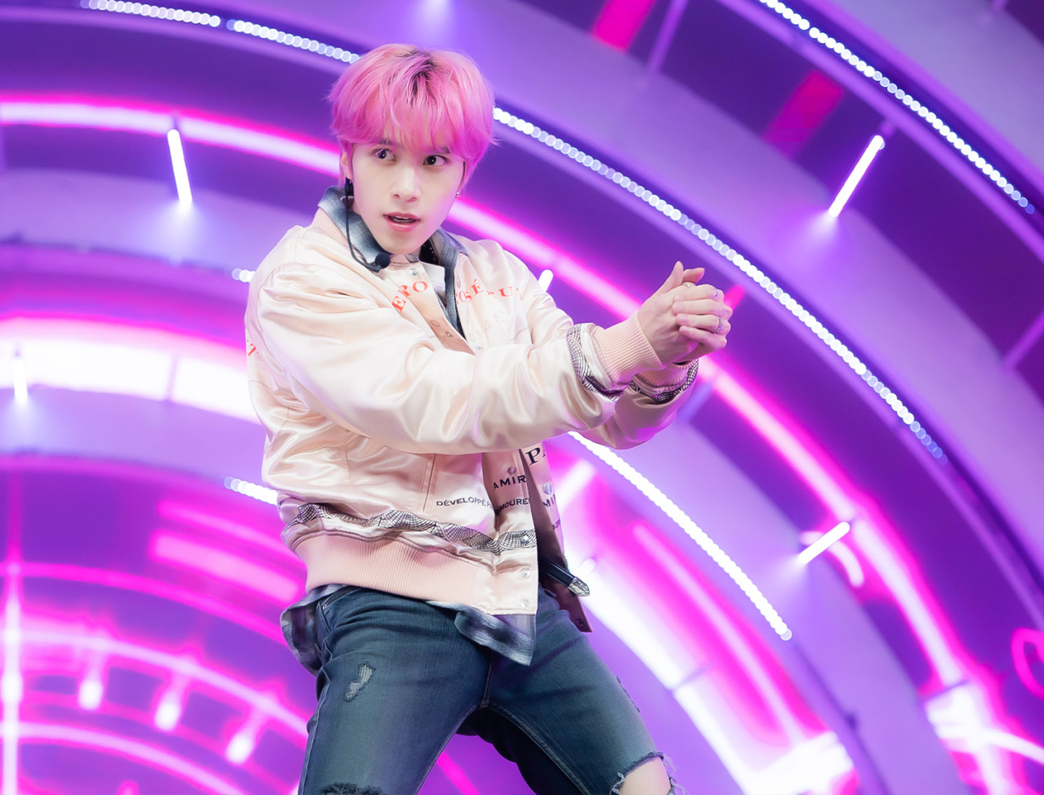 Hendery